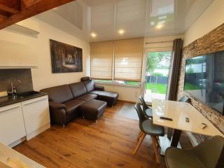 Ferienhaus Am See - 5