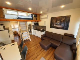 Ferienhaus Am See - 2