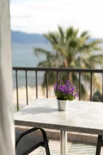 Calma Beach Hotel - Stavros - 4