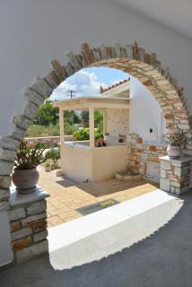 Sunshine - Naxos Chora - 7