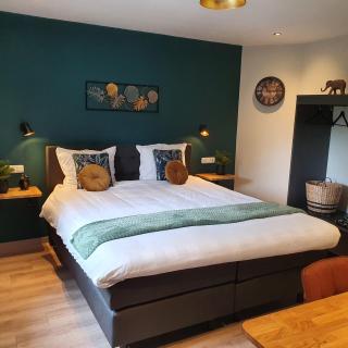 B&B Vroelen-Noorbeek - Noorbeek - 8