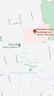Apartament Zorzy przy Instytucie Kardiologii Anin - Warsaw - 8