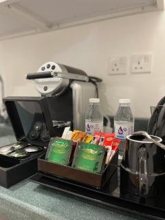 جرش ريزيدنس للوحدات المخدومة وادي بن هشبل - 7