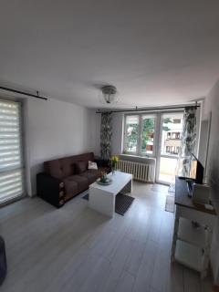 Apartament Zorzy przy Instytucie Kardiologii Anin - Warsaw - 3