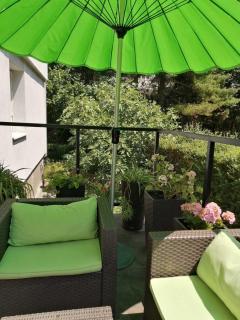 apartman Fuerte 2 - Belgrado - 8