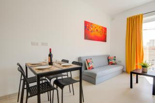 Tranquil Msida Creek - 1Bedroom Apartments by ShortletsMalta - Msida - 1