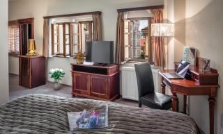 Hotel Aurus by Adrez - Prag - 1