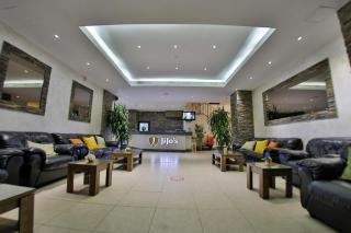 Jijo's Hotel - Mamaia - 0