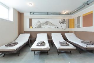 Landhaus Fiegl - Sölden - 6