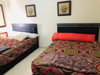 في اجمل قرى الساحل الشمالي شاليه عائلي جديد.. - 2