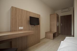 Hotel Maxis - digitaler Self-check-in - - 8
