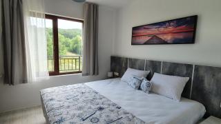 Sinevata apartament - Sozopol - 6