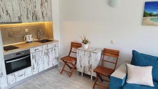 Sinevata apartament - Sozopol - 4