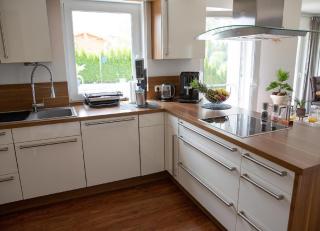 Ferienhaus Pusteblume - Freyung - 8