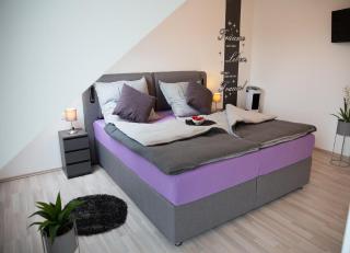 Ferienhaus Pusteblume - Freyung - 5