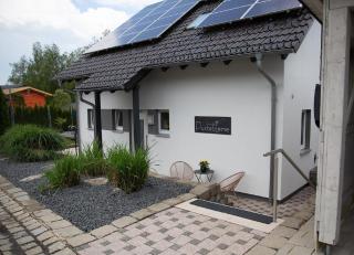 Ferienhaus Pusteblume - Freyung - 9