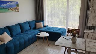 Sinevata apartament - Sozopol - 8