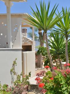 Sunshine - Naxos Chora - 4