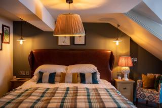The Filly Inn - Brockenhurst - 8