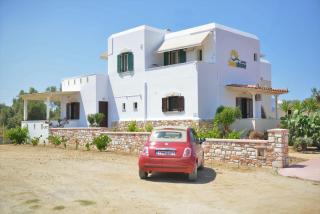 Sunshine - Naxos Chora - 5