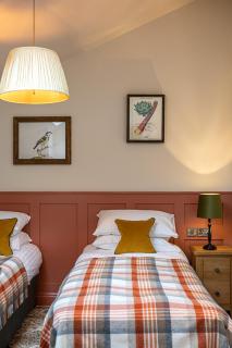 The Filly Inn - Brockenhurst - 4