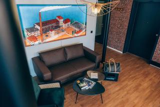 Weekly Boardinghouse - 2