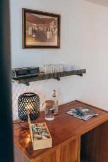 Weekly Boardinghouse - 1