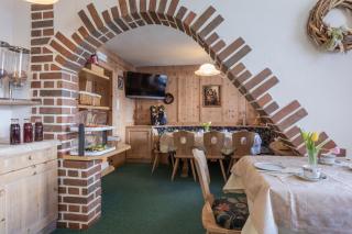 Landhaus Fiegl - Sölden - 3