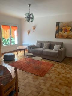 La Bienvenue - 2