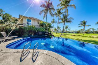 Waikoloa Fairway Villas D1 - Waikoloa - 2