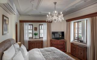 Hotel Aurus by Adrez - Prague - 7
