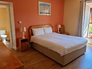 Bridge View House B&B and Restaurant - Kilcrohane - 1