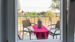 Riza villa - Badacsonytomaj - 4
