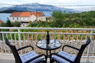 APARTMANI ANITA - Lumbarda - 0