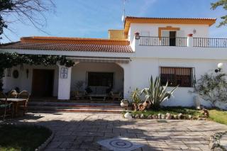 CampoParaíso Jaén-Casa Rural - Jaén - 8