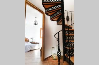 CampoParaíso Jaén-Casa Rural - 2