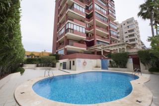 Edificio Laguna - Calpe - 0