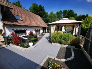 Ferienappartement -Hof Baum - 0