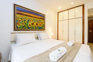 Sossego em Copacabana - 200m da praia - RPP103 Z2 - Rio de Janeiro - 6