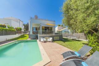 Villa Bonaire Roure - Alcúdia - 4
