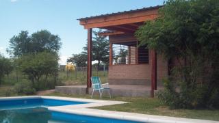 Cabaña El Mirador de Bialet Masse - Villa Parque Siquiman - 9