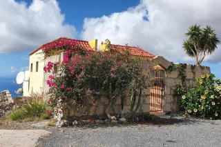 Sunny Island Retreat in Tejina de Isora - Guía de Isora - 6