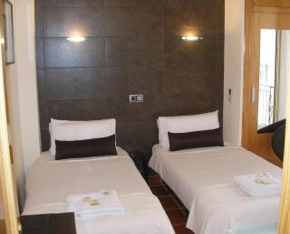 Casa Don Juan - Benidorm - 2