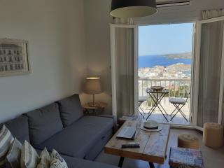 Plakes Luxury Apartments - Ermoupoli - 9