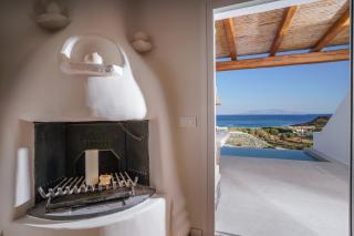 VLIA Mykonos - Kalafatis - 5