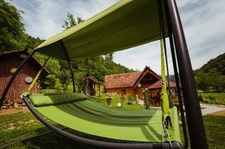 Cabana Daria - Ribicioara - 2
