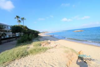 Sun Beach Mediterrani, en frente del Mar - Cambrils - 9