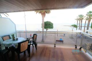 Sun Beach Mediterrani, en frente del Mar - Cambrils - 8