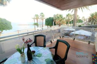 Sun Beach Mediterrani, en frente del Mar - Cambrils - 4