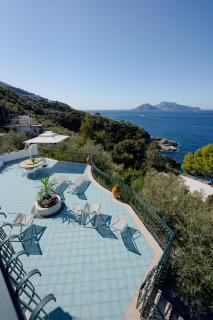 VILLA SOLEIL - Massa Lubrense - 8
